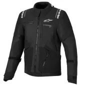 Alpinestars 320 0526 10 Andes V4 Drystar black vel. L