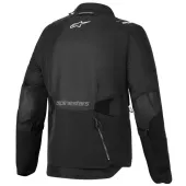 Alpinestars 320 0526 10 Andes V4 Drystar black vel. L