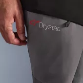 Kalhoty na moto Alpinestars Andes V4 Drystar black/dark grey