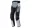Kalhoty na moto Alpinestars Andes Air Drystar ice grey/dark grey/black