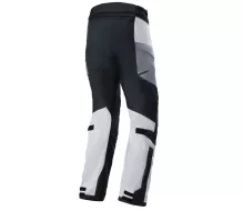 Alpinestars Andes Air Drystar ice grey/dark grey/black vel. L