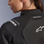 Dámská bunda Alpinestars Stella Andes V4 Drystar black