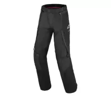 Kalhoty na moto Alpinestars Andes V4 Drystar black