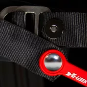 Integrální helma NEXX X.R3R Apex carbon copper MT