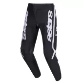 Motokrosové kalhoty Alpinestars Fluid Apex black/gray
