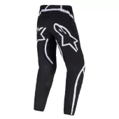 Motokrosové kalhoty Alpinestars Fluid Apex black/gray