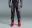 Motokrosové kalhoty Alpinestars Fluid Apex black/gray