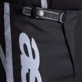 Motokrosové kalhoty Alpinestars Fluid Apex black/gray