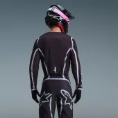 Alpinestars Fluid Apex black/grey vel. M