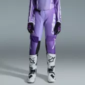 Alpinestars Stella Fluid Apex violet/white vel. 28