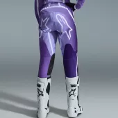 Alpinestars Stella Fluid Apex violet/white vel. 28