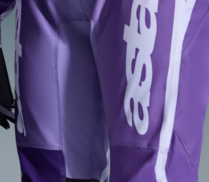 Alpinestars Stella Fluid Apex violet/white vel. 28