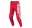 Kalhoty na motokros Alpinestars Fluid Apex red/white