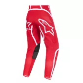 Alpinestars Fluid Apex red/white vel. 36