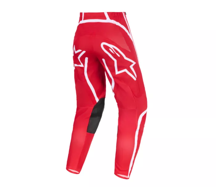 Alpinestars Fluid Apex red/white vel. 36