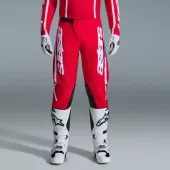Alpinestars Fluid Apex red/white vel. 36