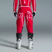 Alpinestars Fluid Apex red/white vel. 36