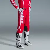 Alpinestars Fluid Apex red/white vel. 36