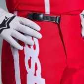 Alpinestars Fluid Apex red/white vel. 36