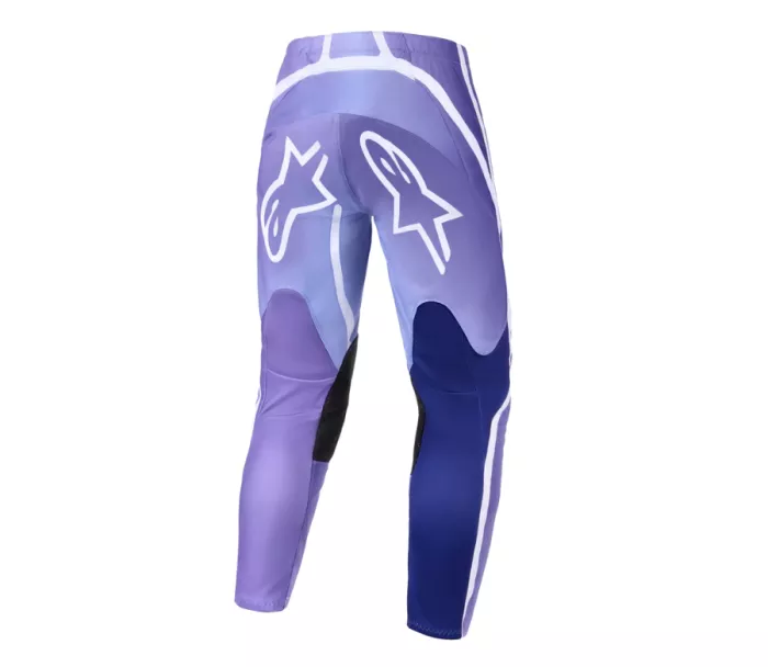 Alpinestars Stella Fluid Apex violet/white vel. 28