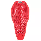 Chránič páteře Alpinestars Nucleon Plasma full protector red/black