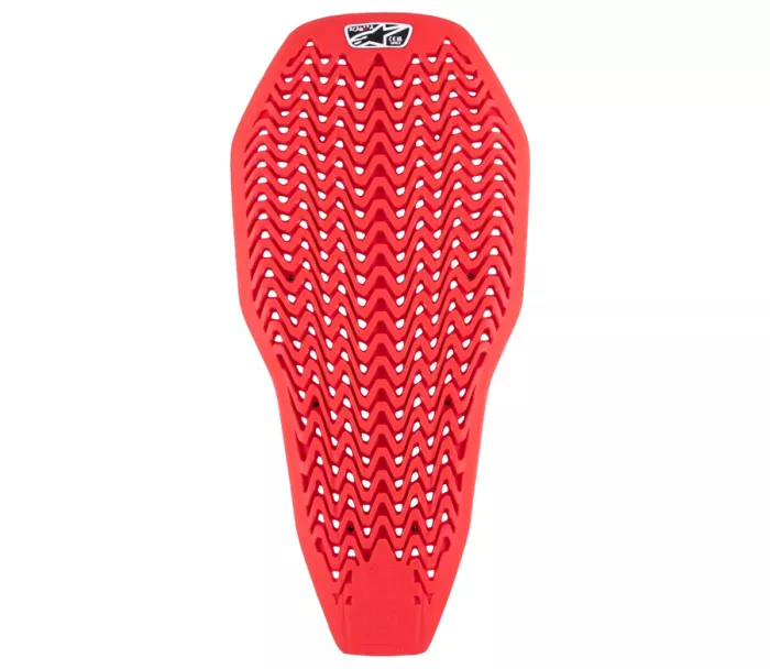 Chránič páteře Alpinestars Nucleon Plasma full protector red/black