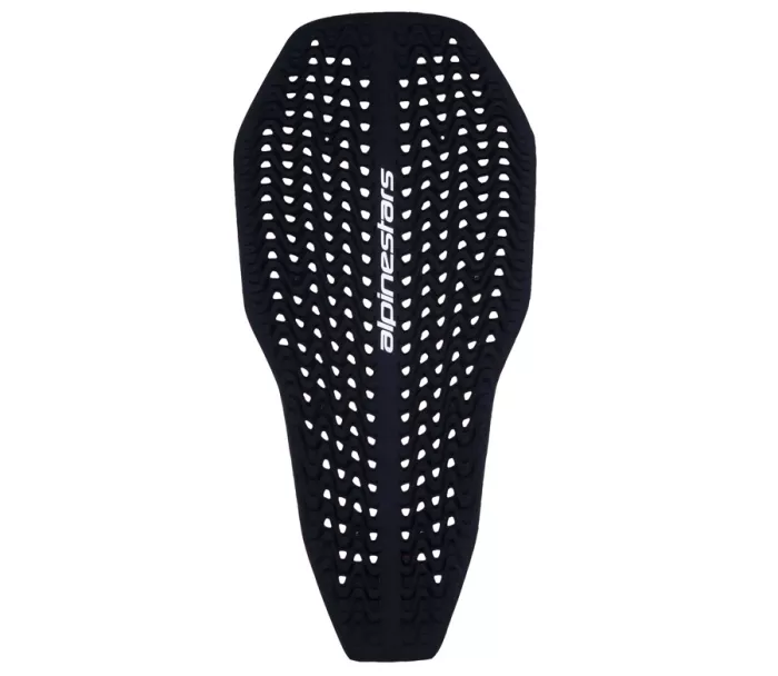 Chránič páteře Alpinestars Nucleon Plasma full protector red/black