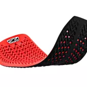 Chránič páteře Alpinestars Nucleon Plasma full protector red/black