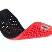 Chránič páteře Alpinestars Nucleon Plasma full protector red/black