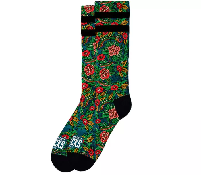 Ponožky American Socks Mamba L/XL