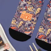 Ponožky American Socks Oishii