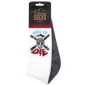 Ponožky American Socks AS212 Ride Or Die