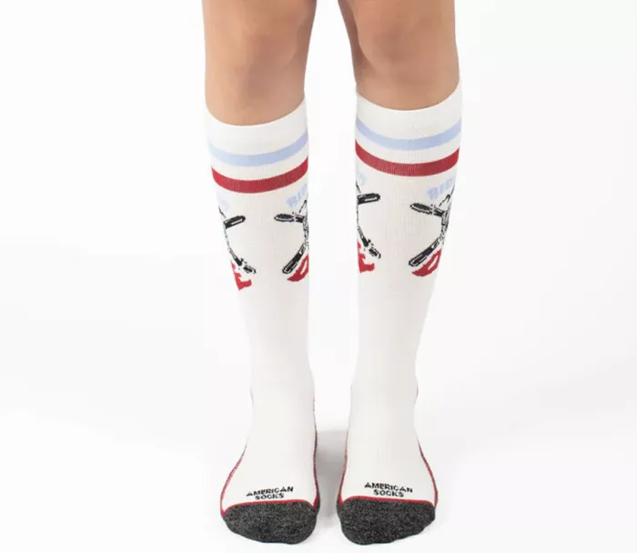 Ponožky American Socks AS212 Ride Or Die