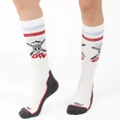 Ponožky American Socks AS212 Ride Or Die