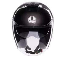 AGV IRIDES E2206 MONO ASFALTO GREY vel. 2XL
