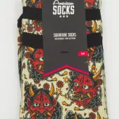 Ponožky American Socks AS167 ONI