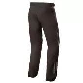 Kalhoty na moto Alpinestars AST-1 V2 WP black vel. 2XL