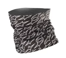 Alpinestars Astars black/white nákrčník