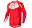Motokrosový dres Alpinestars Techstar Factory red/white/yellow vel. M