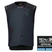 Airbagová vesta Alpinestars Tech-Air® 3 V2 black