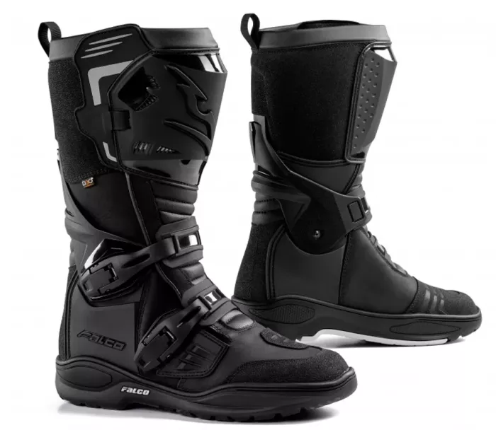 Falco 415 Avantour 2 black vel. 41