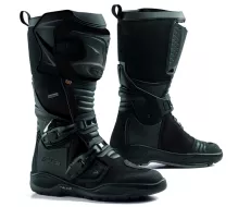 Pánské boty na moto Falco Avantour 3 black
