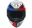 Helma na motorku integrální AGV K1 S Bang Matt Italy/Blue