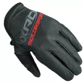 XRC AVORD black men gloves vel. S