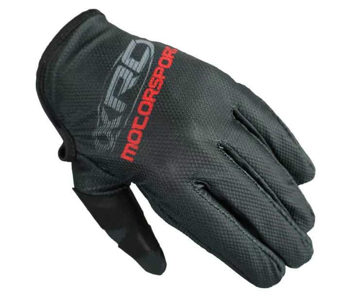 XRC AVORD black men gloves vel. S