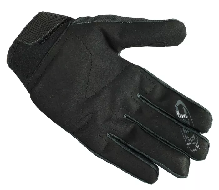 XRC AVORD black men gloves vel. S