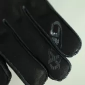XRC AVORD black men gloves vel. S