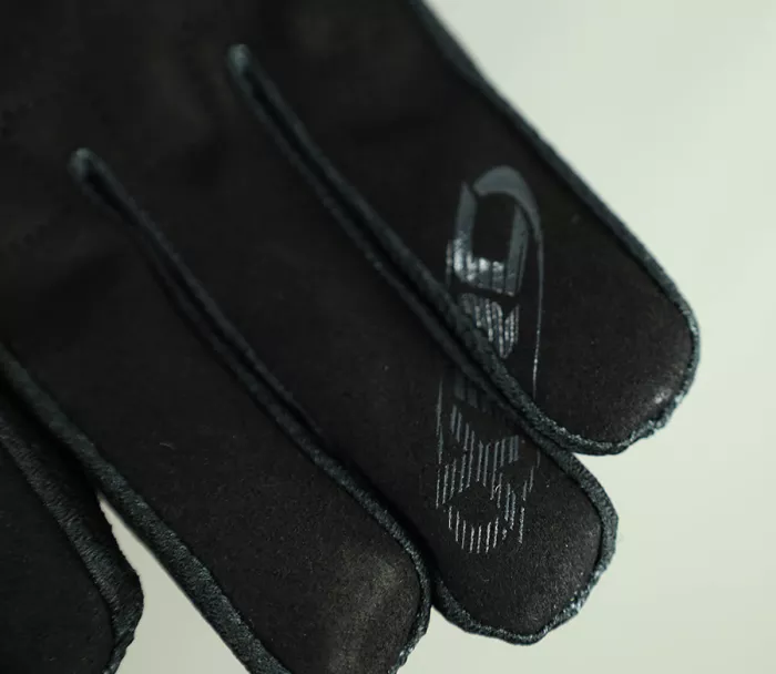 XRC AVORD black men gloves vel. S
