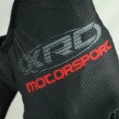 XRC AVORD black men gloves vel. S