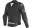 Bunda na motocykl Dainese AVRO 4 matt black/matt black/white